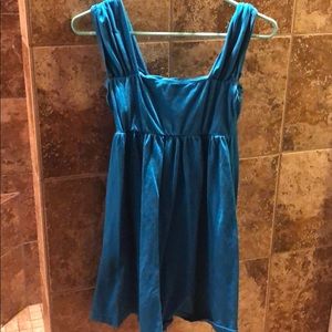 Victoria Secret bra top dress